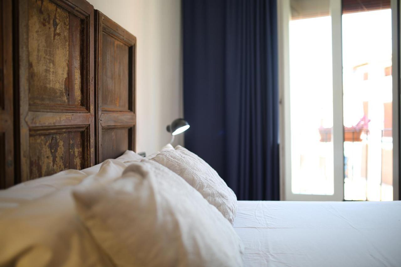 Las Coles Apartasuites Xàtiva Kültér fotó