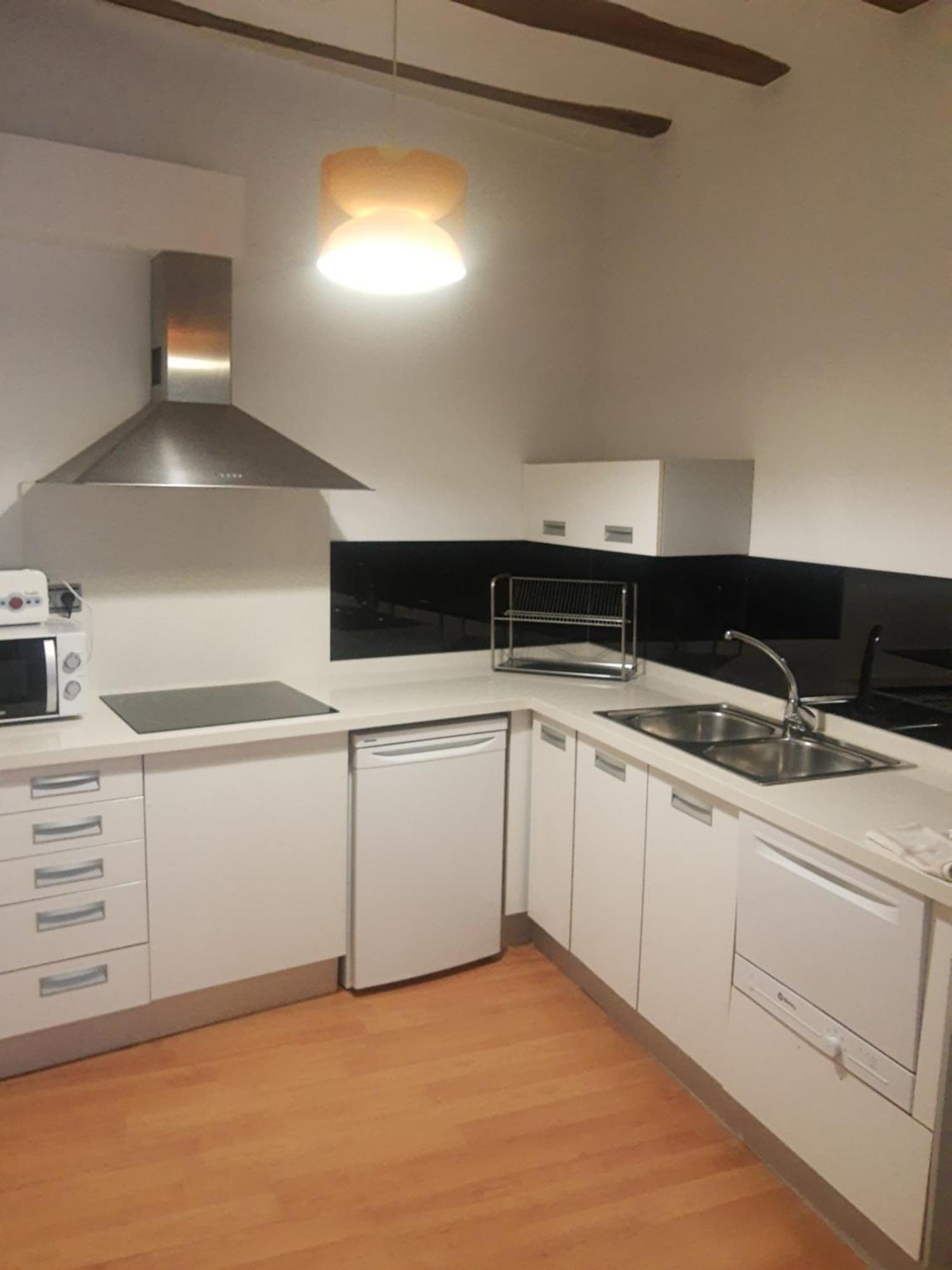 Las Coles Apartasuites Xàtiva Kültér fotó