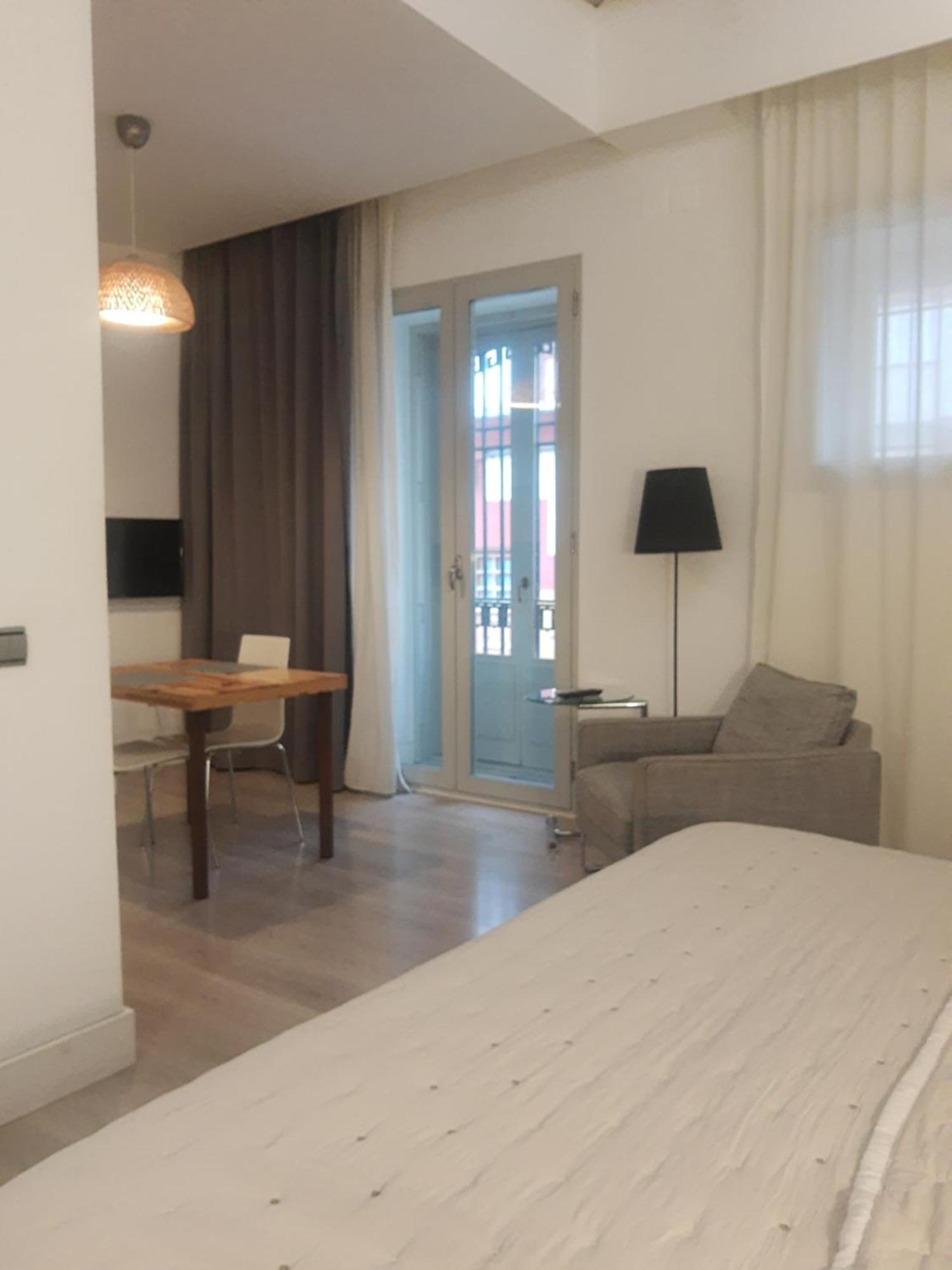 Las Coles Apartasuites Xàtiva Kültér fotó