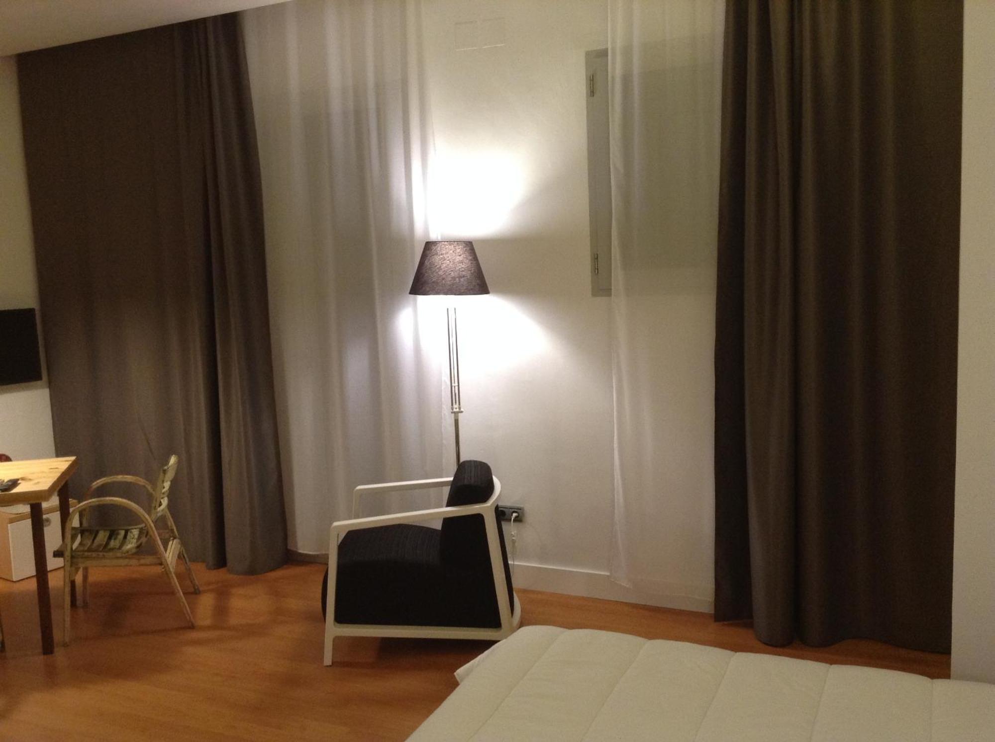 Las Coles Apartasuites Xàtiva Kültér fotó
