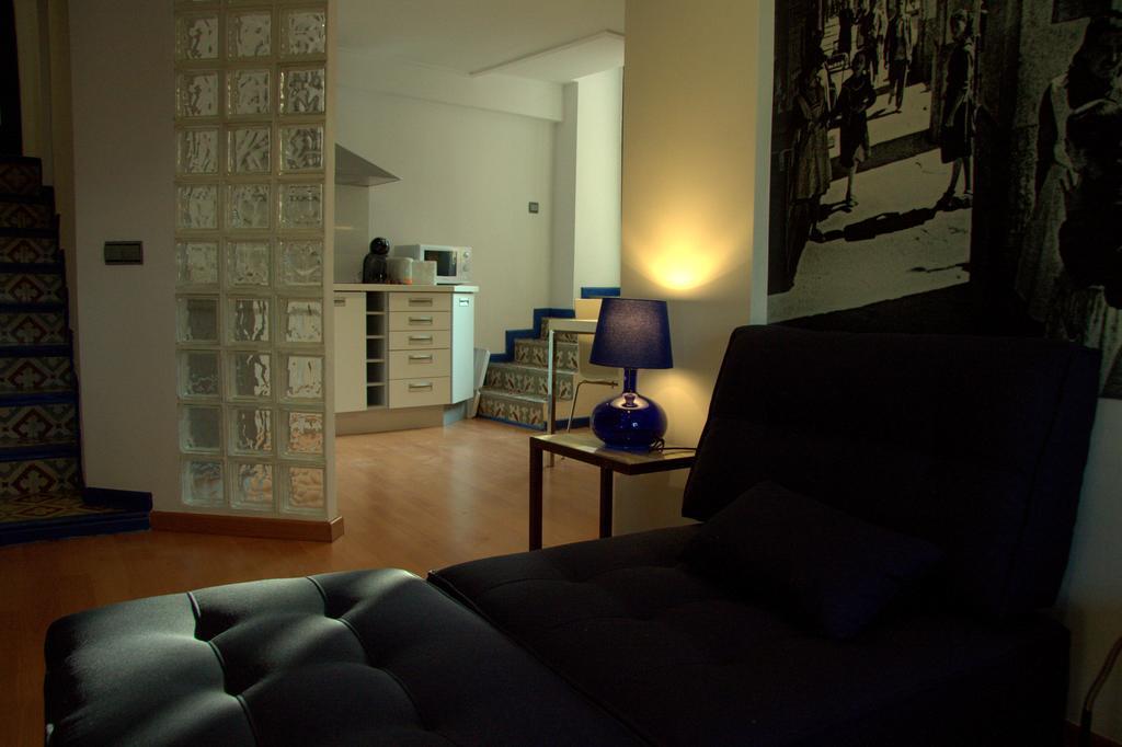 Las Coles Apartasuites Xàtiva Kültér fotó