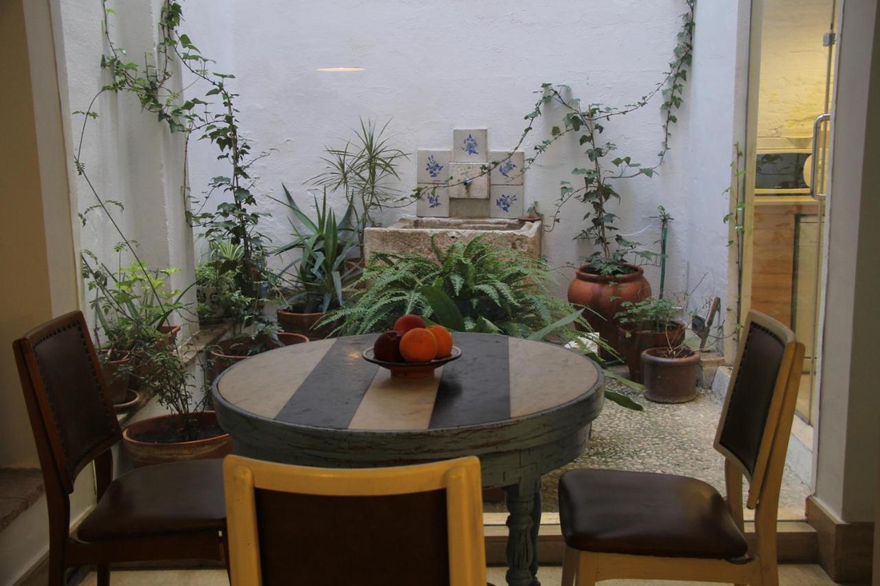 Las Coles Apartasuites Xàtiva Kültér fotó