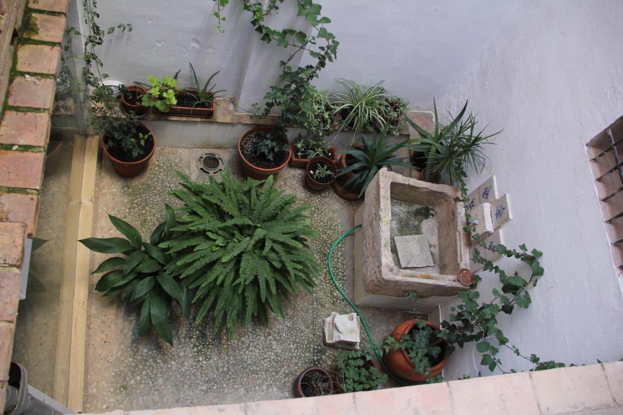 Las Coles Apartasuites Xàtiva Kültér fotó