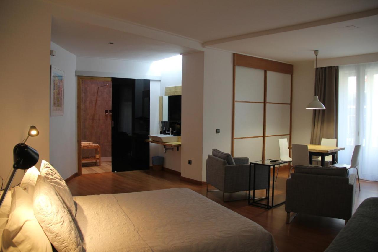 Las Coles Apartasuites Xàtiva Kültér fotó