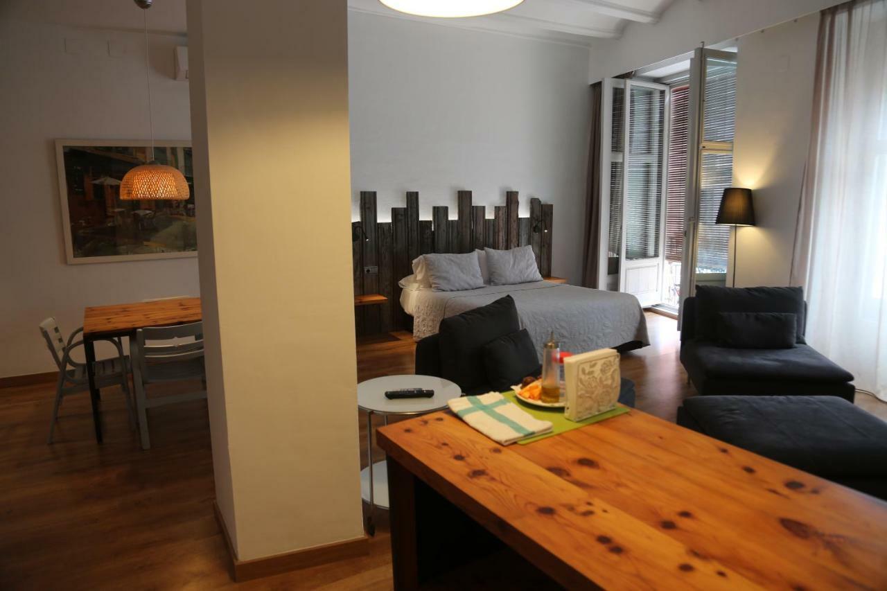 Las Coles Apartasuites Xàtiva Kültér fotó