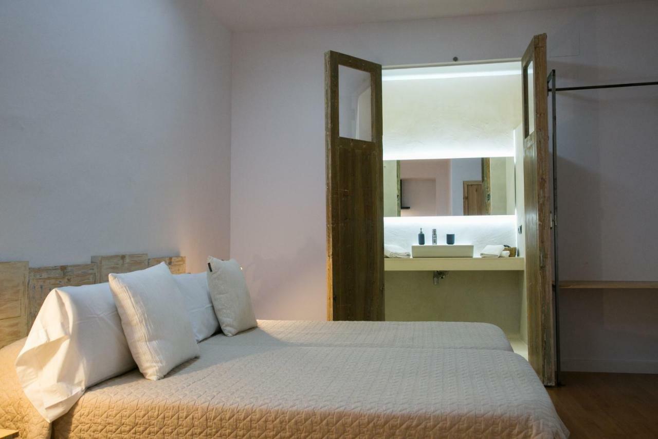 Las Coles Apartasuites Xàtiva Kültér fotó