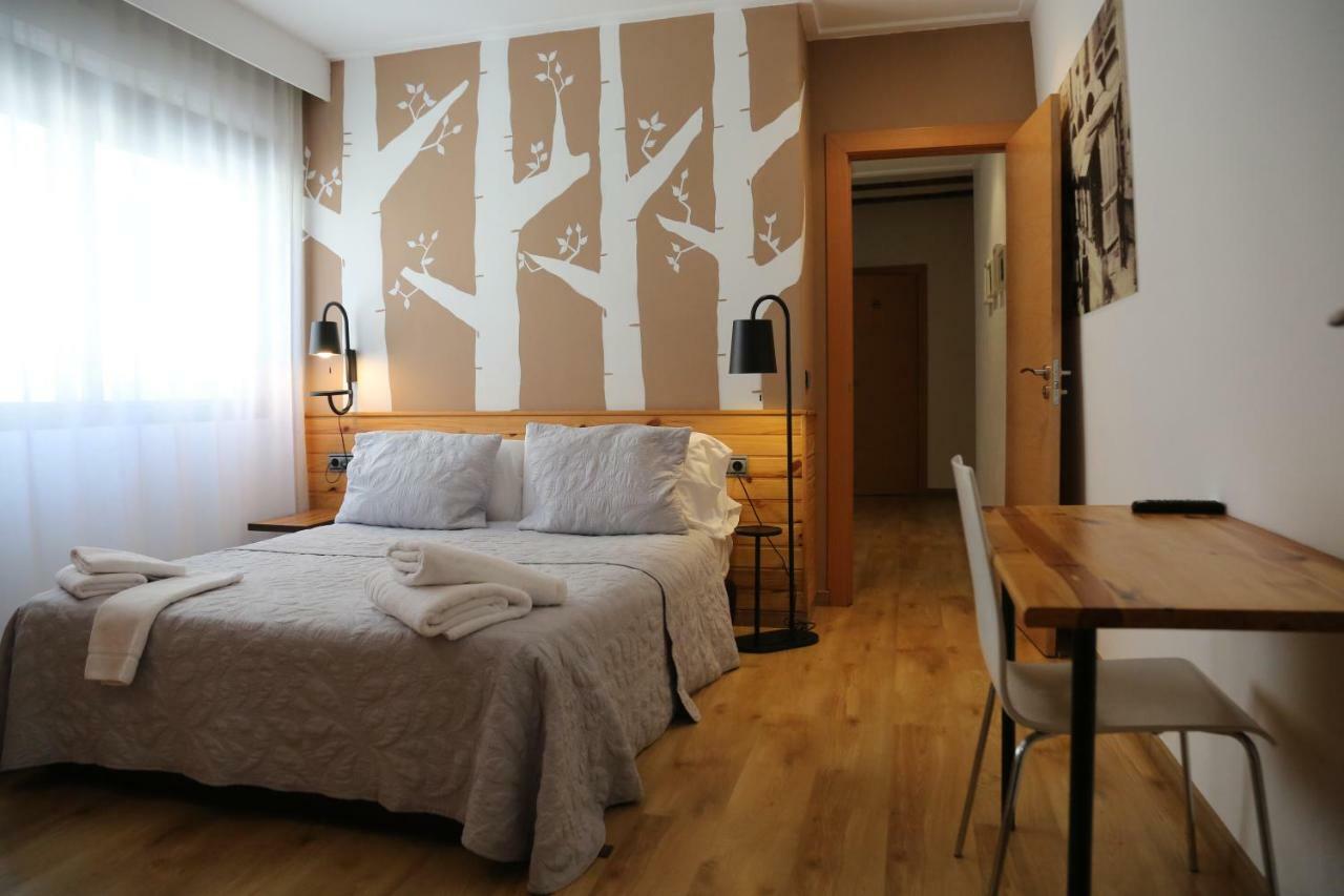 Las Coles Apartasuites Xàtiva Kültér fotó