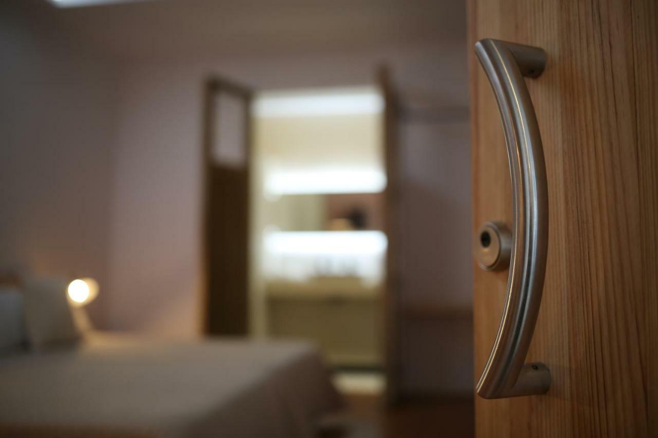 Las Coles Apartasuites Xàtiva Kültér fotó