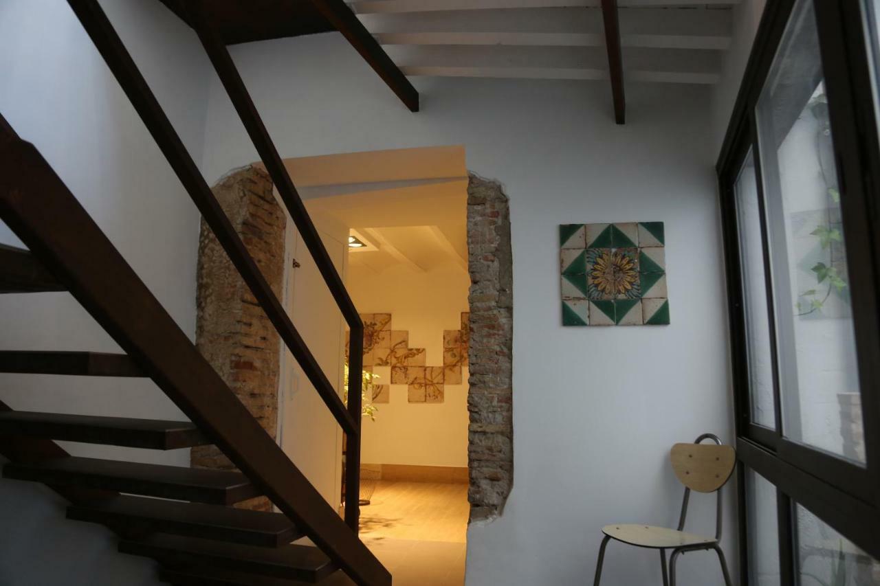 Las Coles Apartasuites Xàtiva Kültér fotó