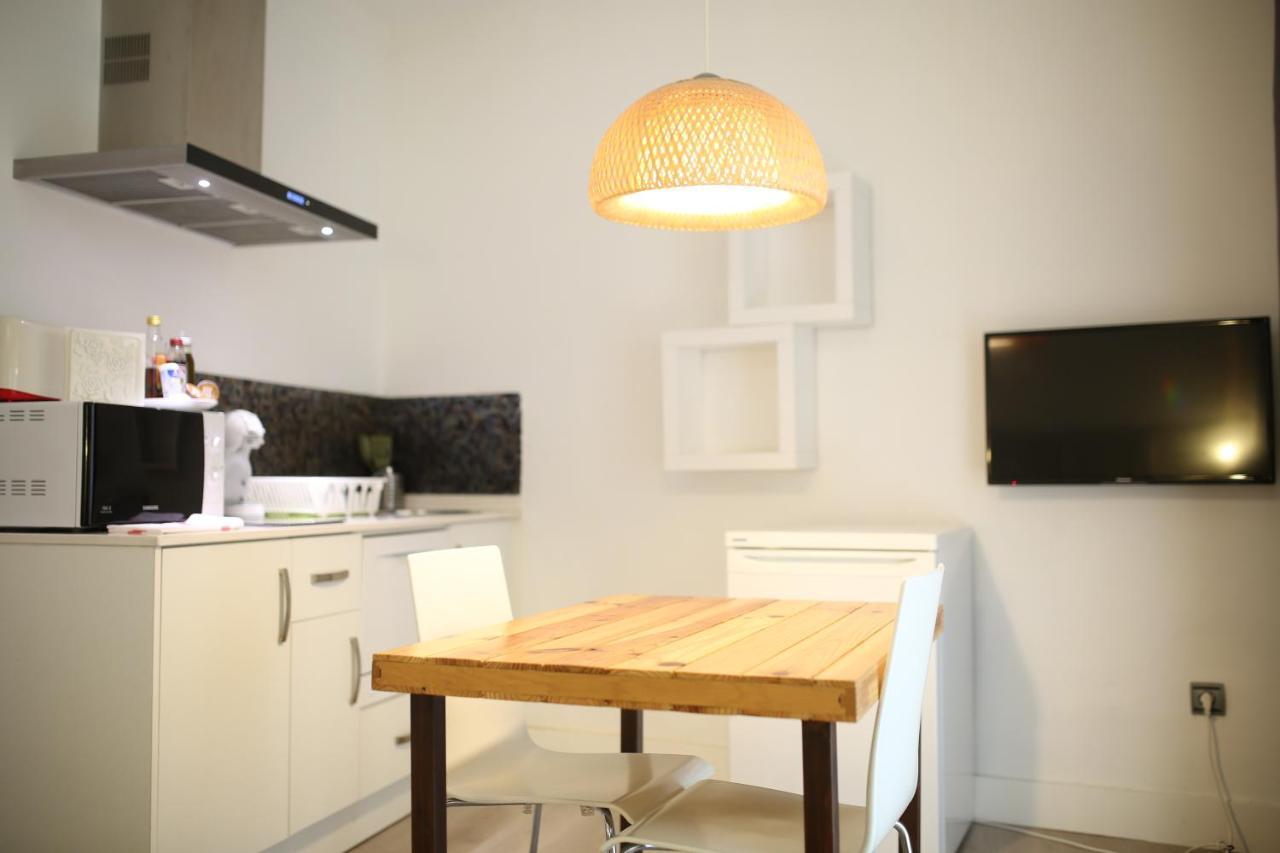 Las Coles Apartasuites Xàtiva Kültér fotó