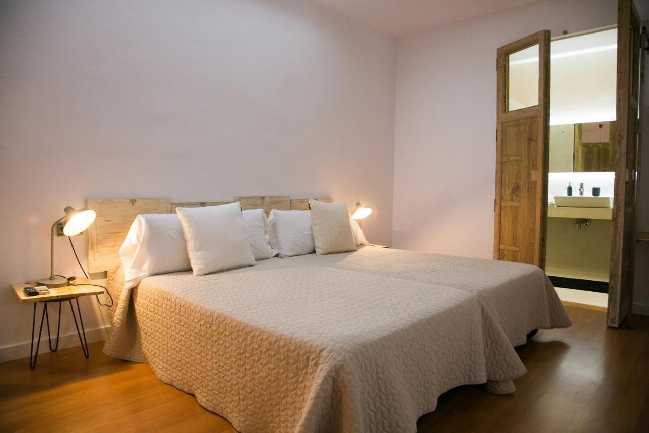 Las Coles Apartasuites Xàtiva Kültér fotó