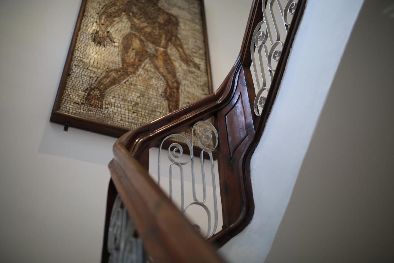 Las Coles Apartasuites Xàtiva Kültér fotó