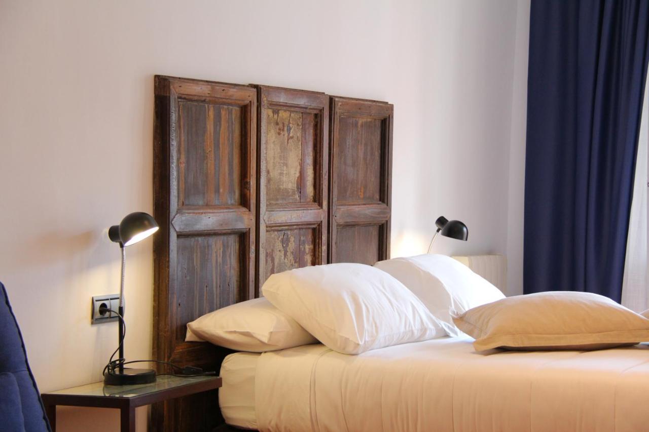 Las Coles Apartasuites Xàtiva Kültér fotó