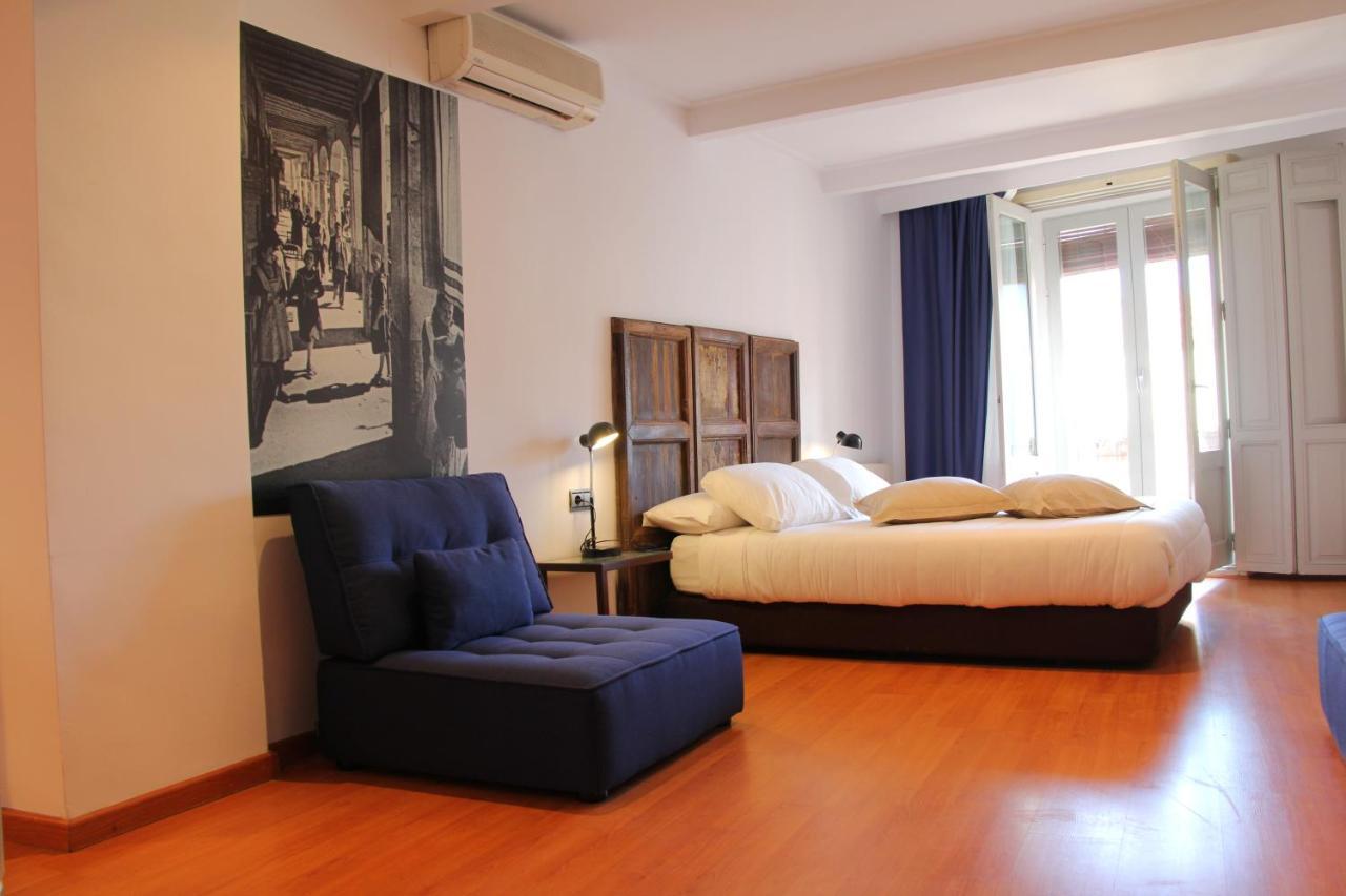 Las Coles Apartasuites Xàtiva Kültér fotó