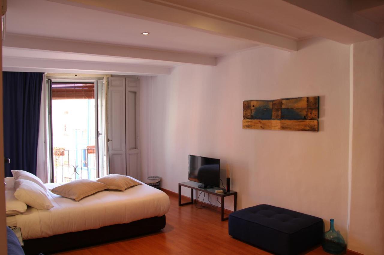 Las Coles Apartasuites Xàtiva Kültér fotó